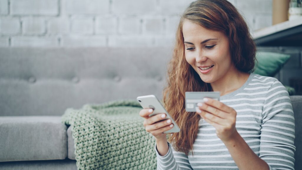 bride smartphone wedding app