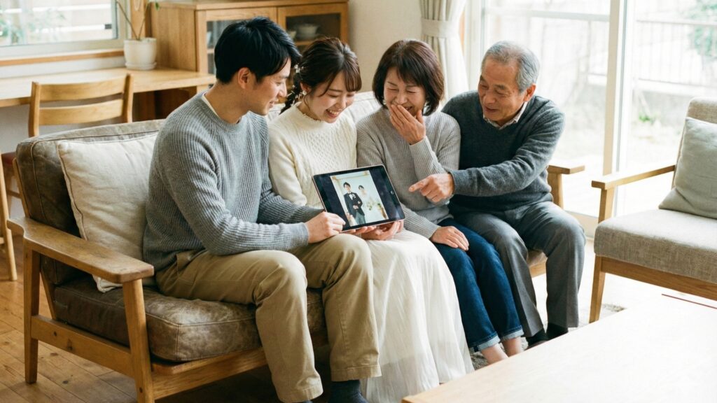 フォトウェディングの追加料金の原因となりやすい衣装ランクアップとドレス選び